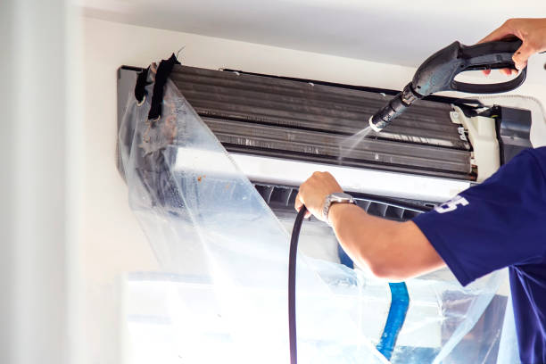 Affordable HVAC Duct Cleaning in Tripoli, IA