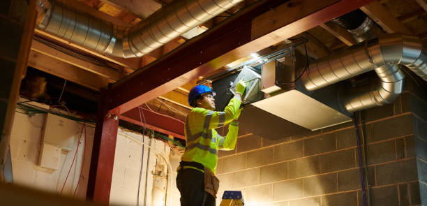 Best HVAC System Cleaning  in Tripoli, IA